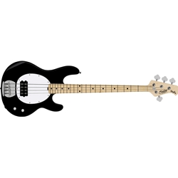 Sterling by Music Man ST-RAY2-BK-M1 Stingray RAY2 - Black