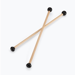 On-Stage WPM100 Percussion Mallets