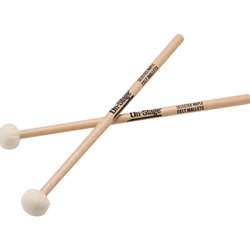 On-Stage WPM200 Felt Tip Mallets
