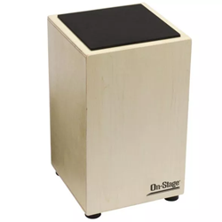 On-Stage WFC3200 Fixed Snare Cajon