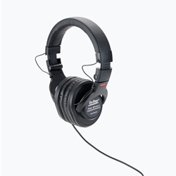 On-Stage WH4500 Professional Studio Headphones