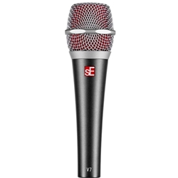 Se Electronics V7-U Dynamic Handheld Mic