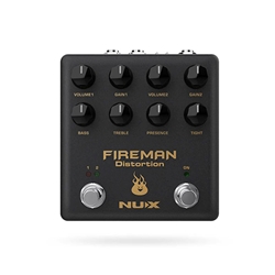 NUX NUX ND85 Classic Brown Sound in a box