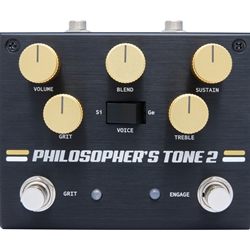 Pigtronix PT2 Philosopher's Tone 2