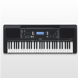 Yamaha PSR-E373 61-key Mid Range Portable Keyboard