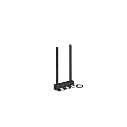 Yamaha LP1B Black 3-pedal unit for select P and DGX Series digital pianos. Requires L121B, L515B, L200B, or L300B furniture stand.
