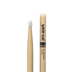 Pro Mark TX5BN ProMark Forward Hickory 5B nylon tip drumsticks